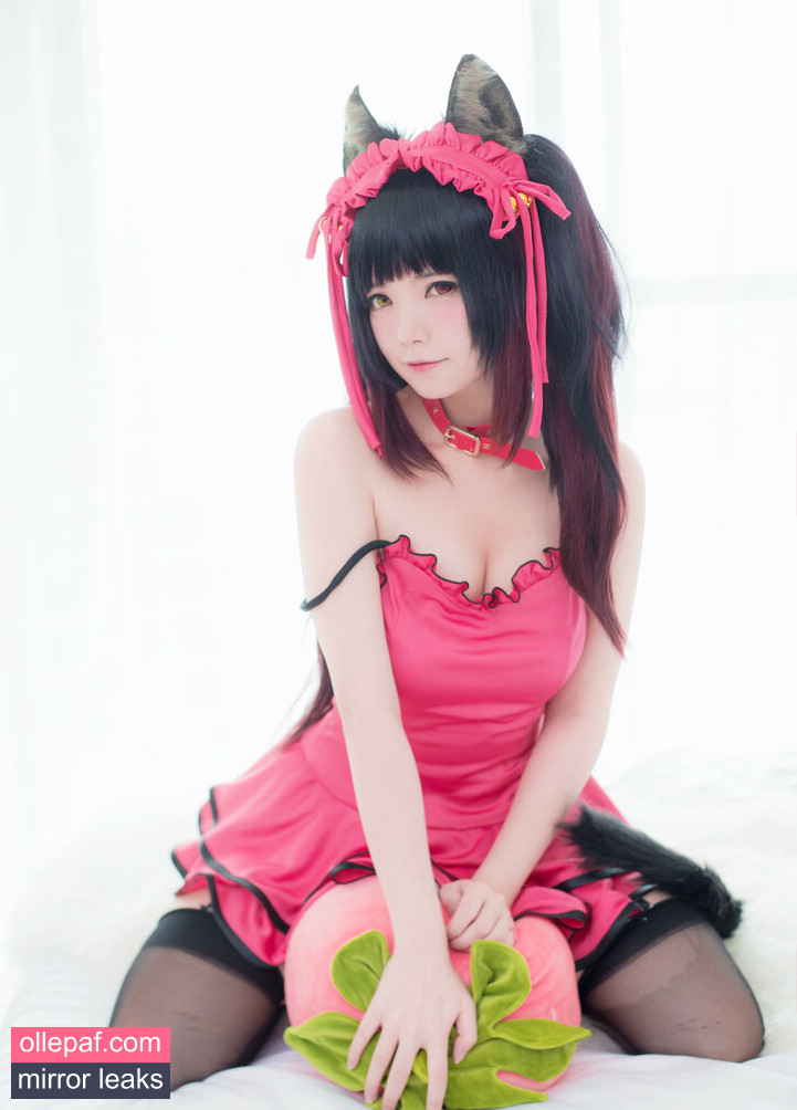 Latest Leaks miu_cosplayer Nude #277 - Fapello