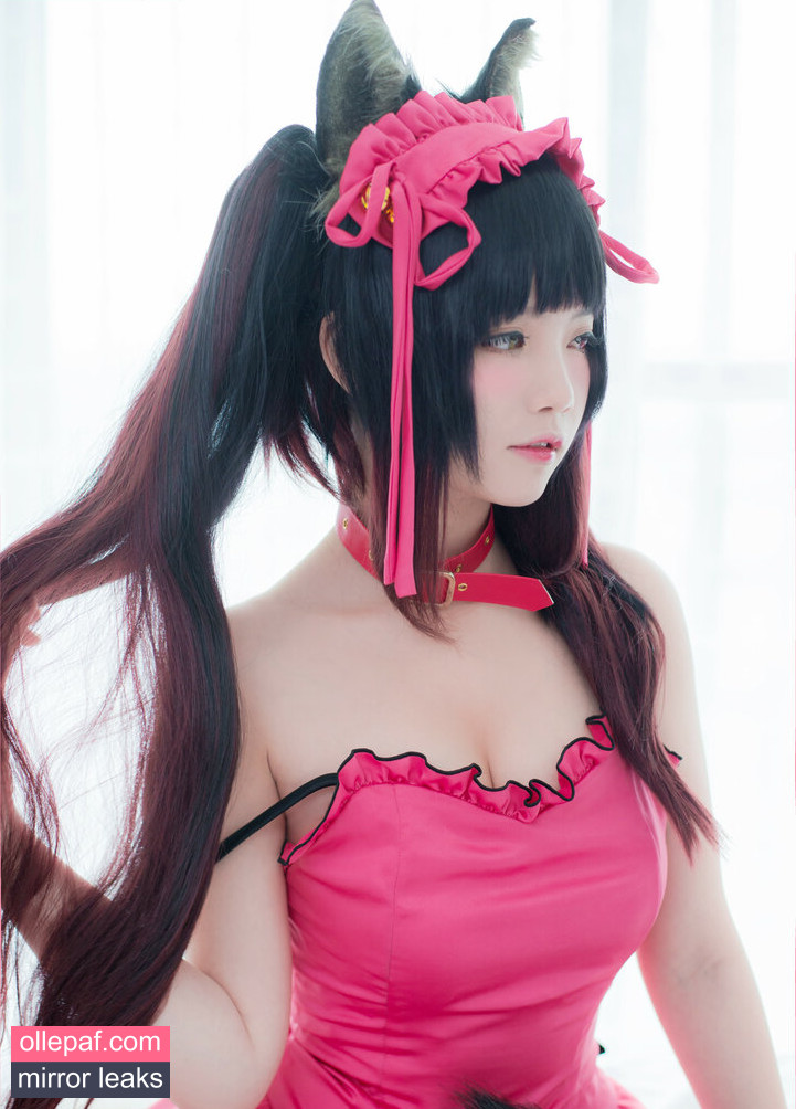 Latest Leaks miu_cosplayer Nude #278 - Fapello