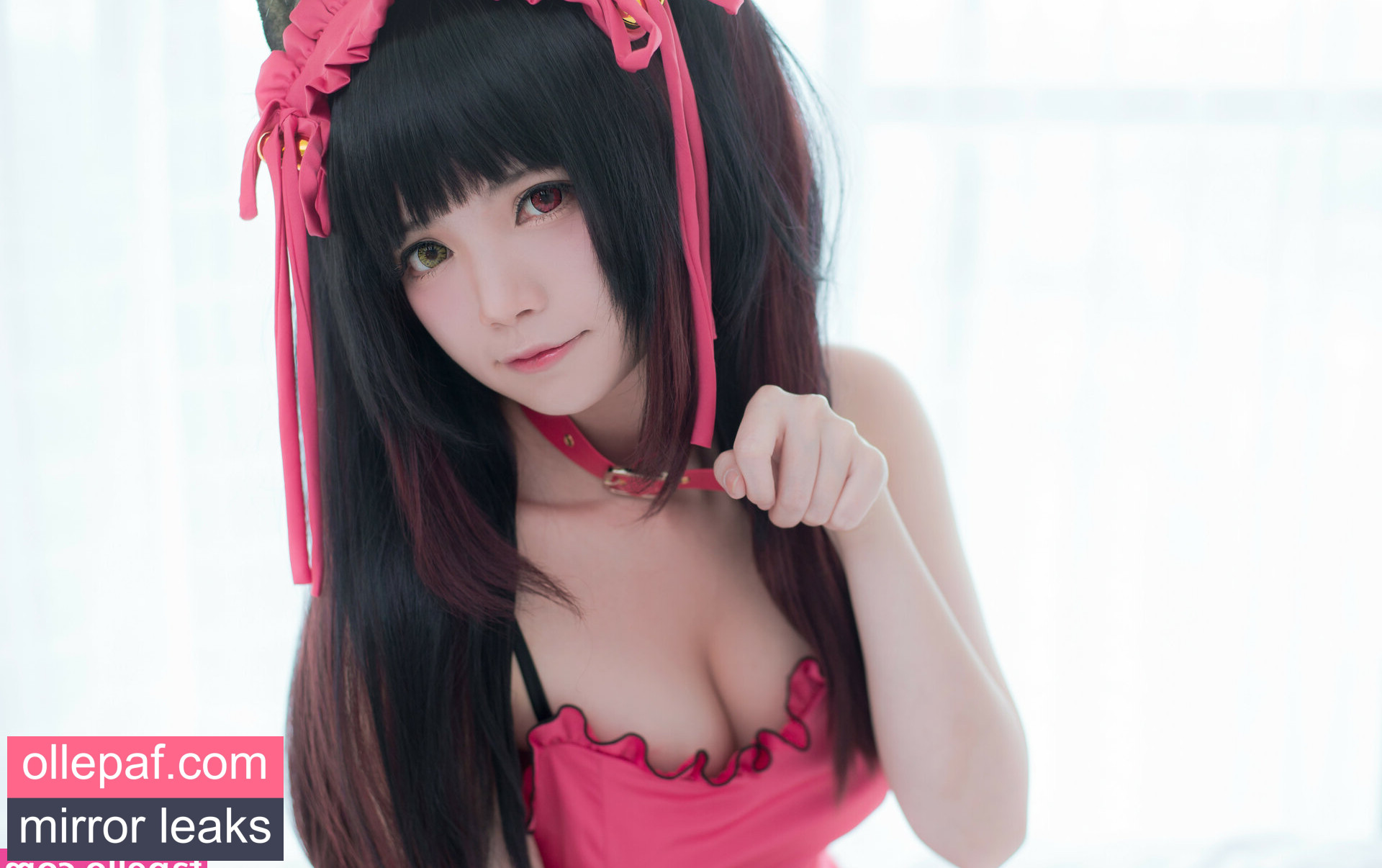 Latest Leaks miu_cosplayer Nude #279 - Fapello