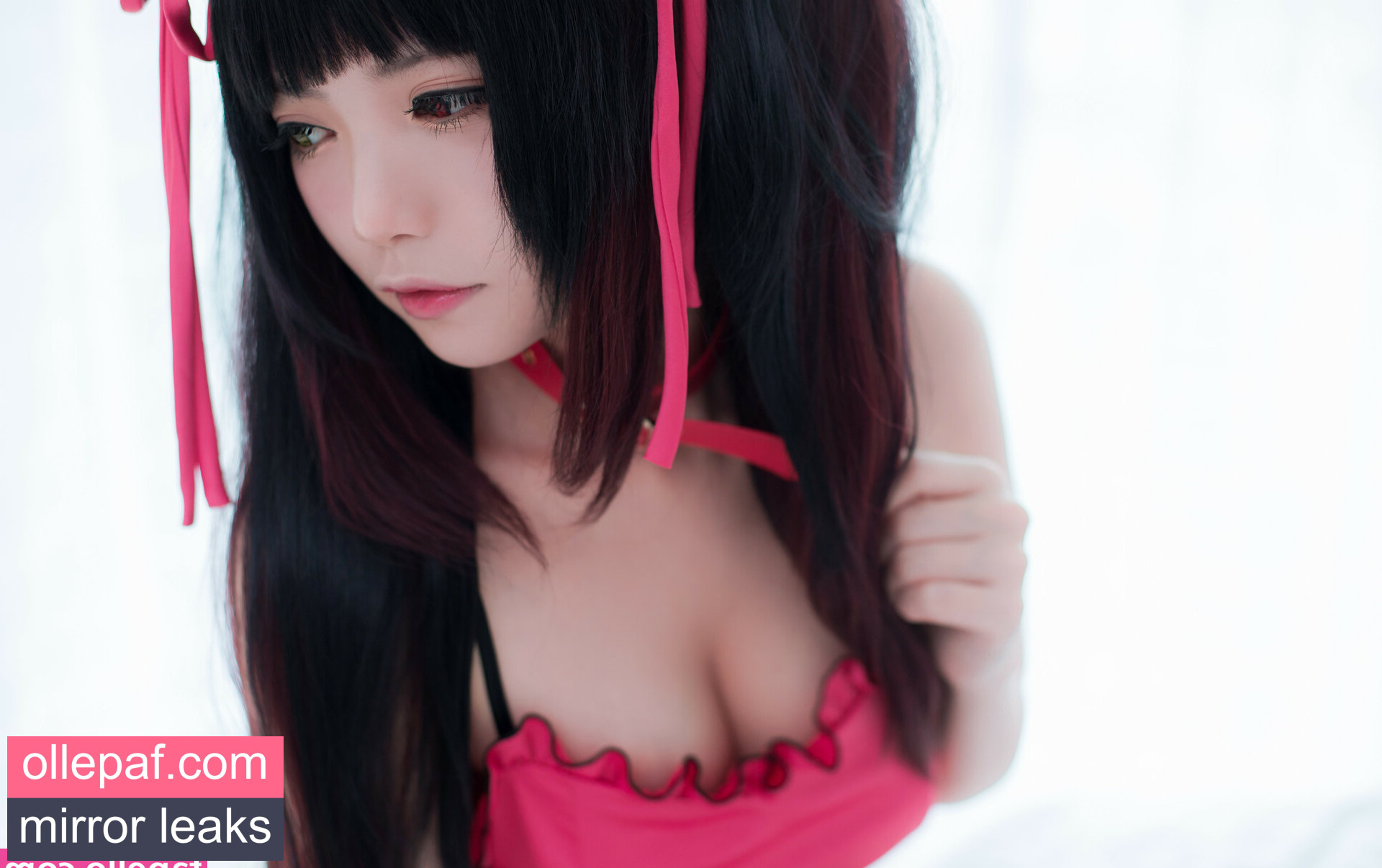 Latest Leaks miu_cosplayer Nude #280 - Fapello