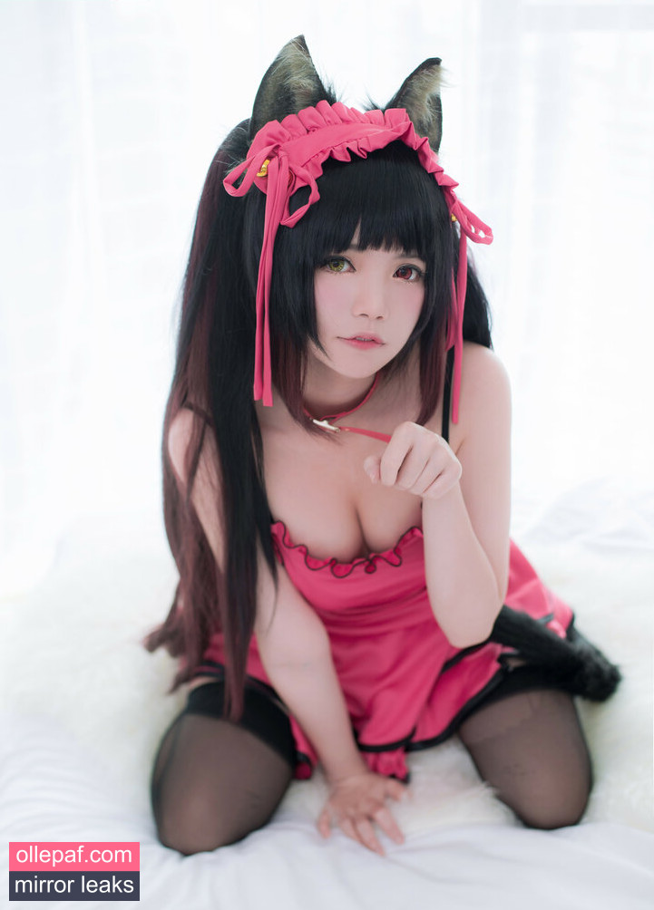 Latest Leaks miu_cosplayer Nude #281 - Fapello