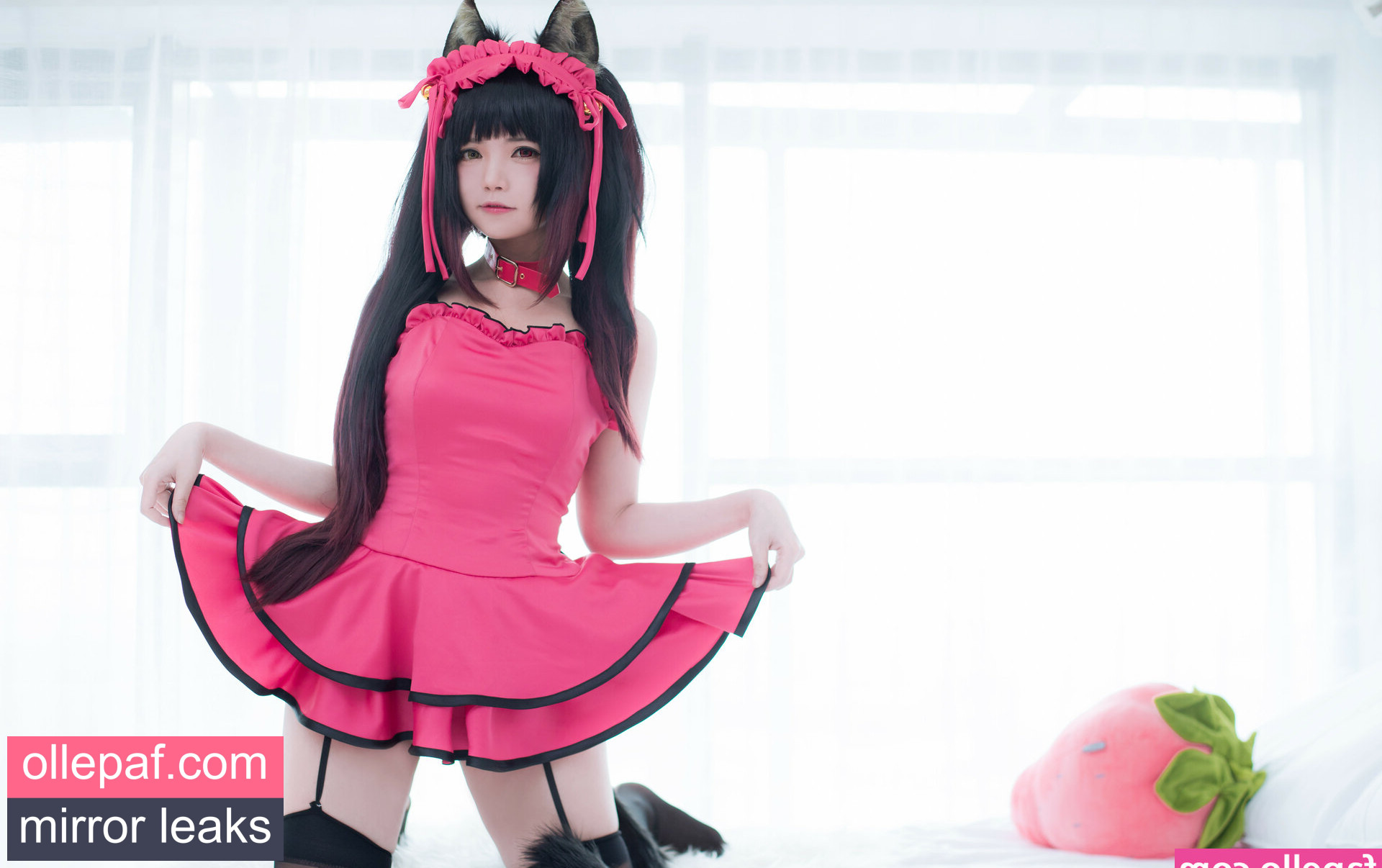 Latest Leaks miu_cosplayer Nude #282 - Fapello