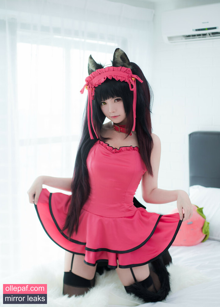 Latest Leaks miu_cosplayer Nude #283 - Fapello