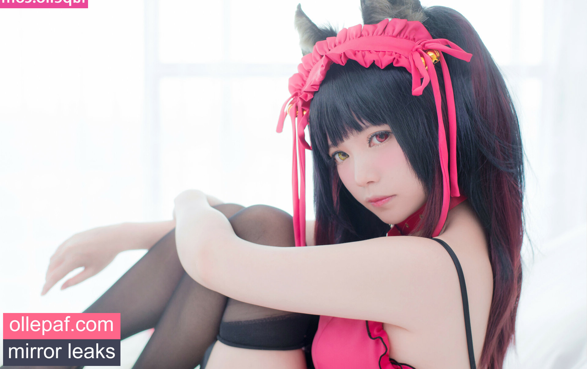 Latest Leaks miu_cosplayer Nude #287 - Fapello