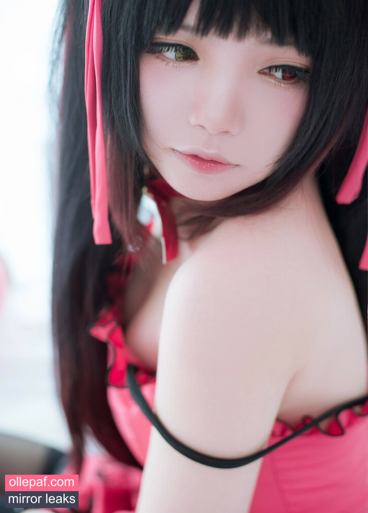 Latest Leaks miu_cosplayer Nude #288 - Fapello