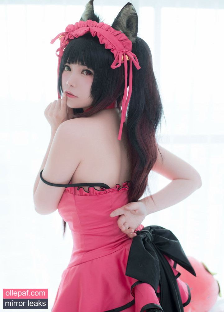 Latest Leaks miu_cosplayer Nude #291 - Fapello