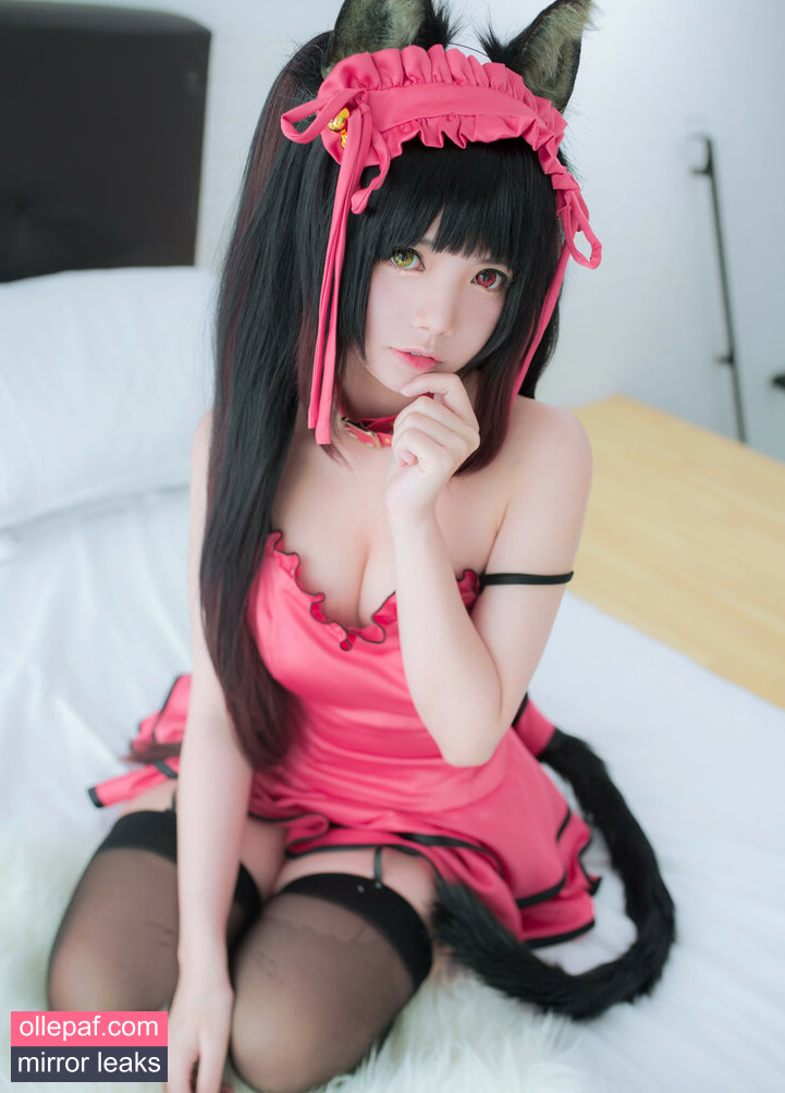 Latest Leaks miu_cosplayer Nude #292 - Fapello