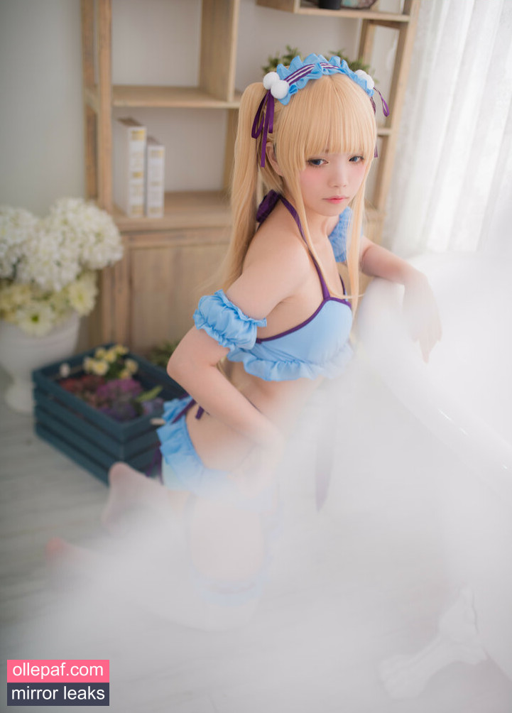 Latest Leaks miu_cosplayer Nude #301 - Fapello