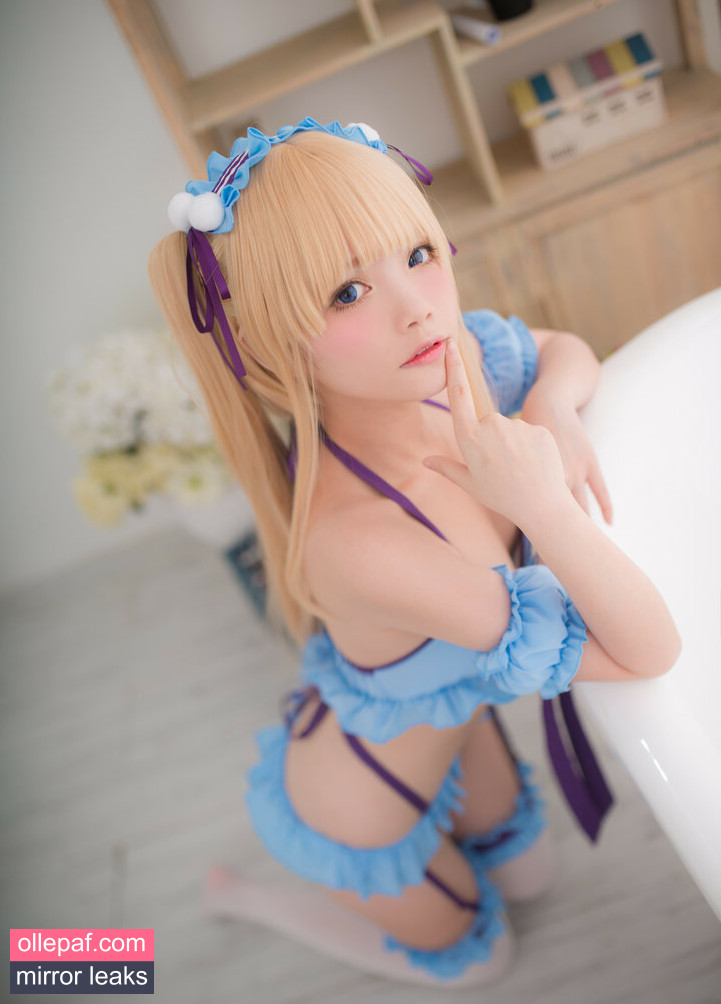 Latest Leaks miu_cosplayer Nude #302 - Fapello