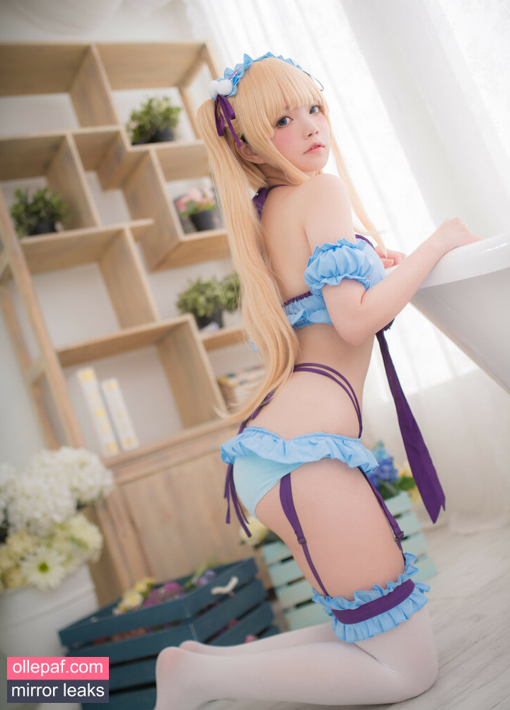 Latest Leaks miu_cosplayer Nude #303 - Fapello