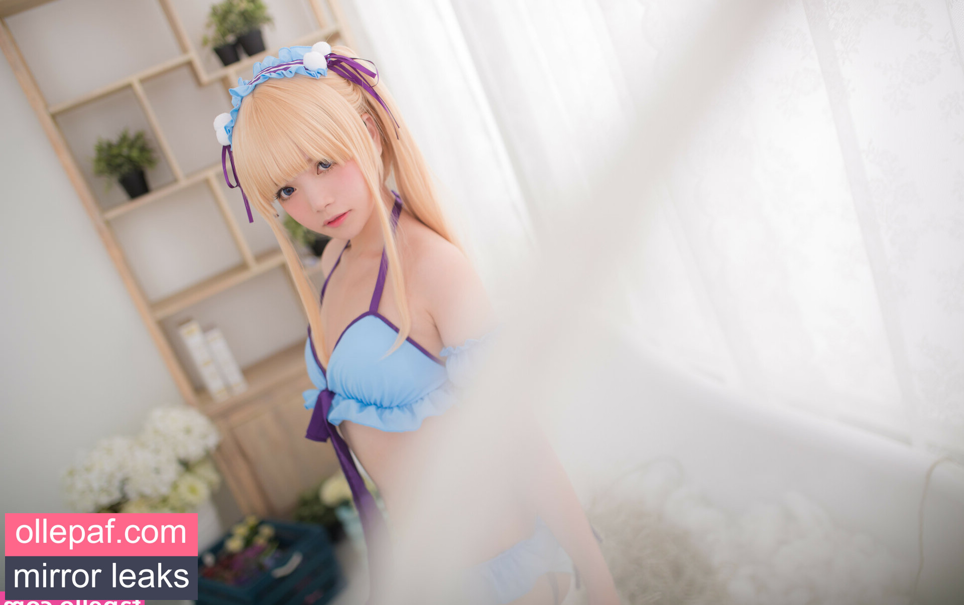 Latest Leaks miu_cosplayer Nude #306 - Fapello