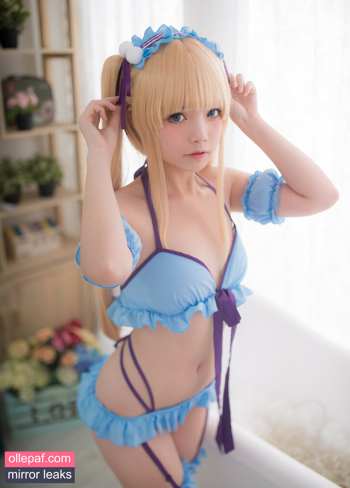 Latest Leaks miu_cosplayer Nude #310 - Fapello