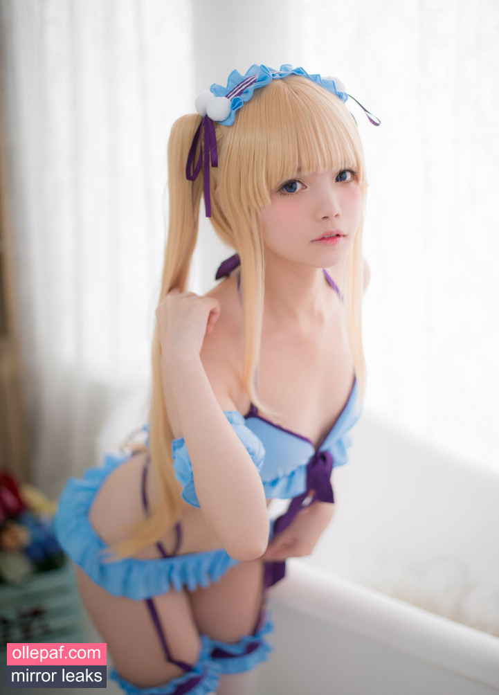 Latest Leaks miu_cosplayer Nude #311 - Fapello