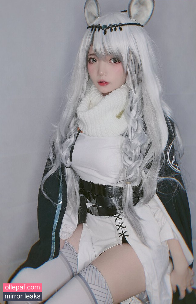Latest Leaks miu_cosplayer Nude #314 - Fapello