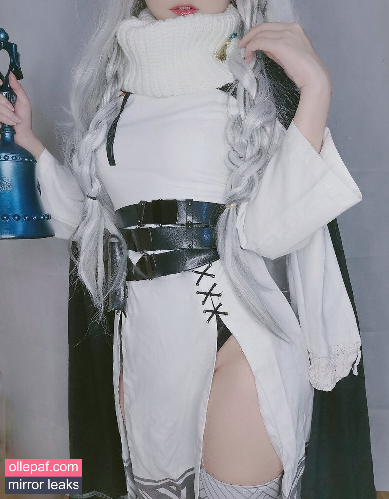 Latest Leaks miu_cosplayer Nude #315 - Fapello