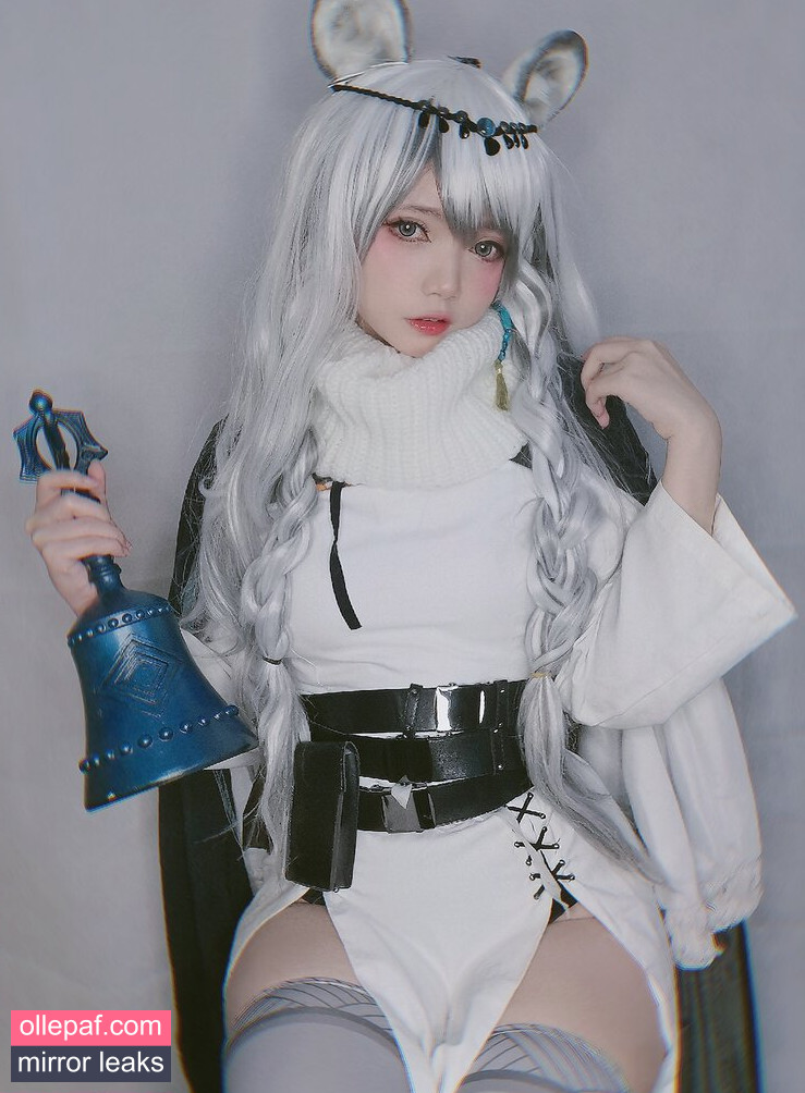 Latest Leaks miu_cosplayer Nude #316 - Fapello