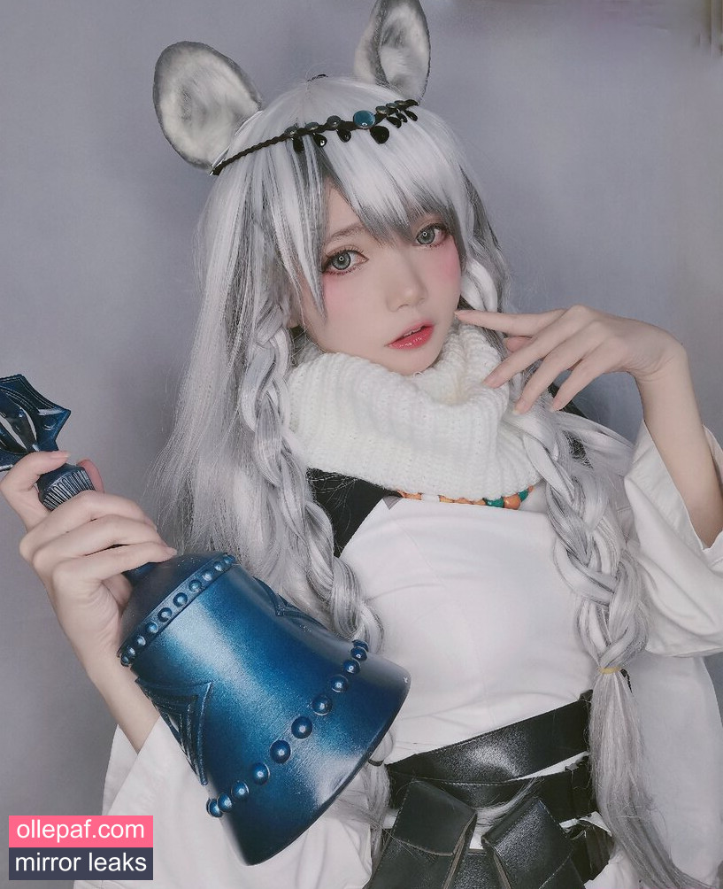 Latest Leaks miu_cosplayer Nude #318 - Fapello