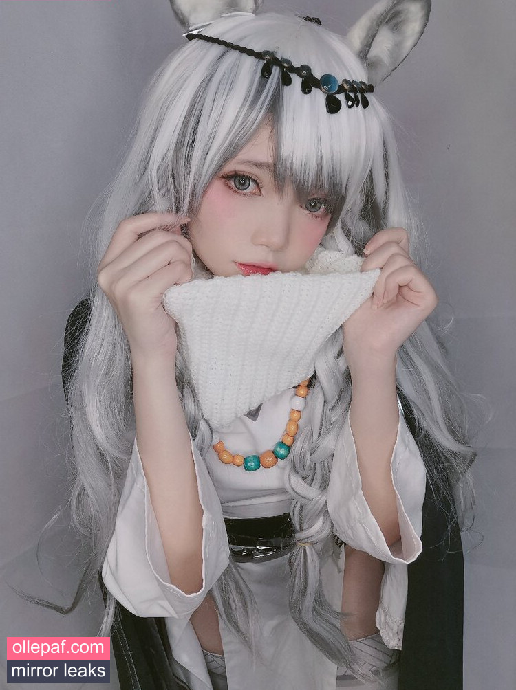 Latest Leaks miu_cosplayer Nude #319 - Fapello