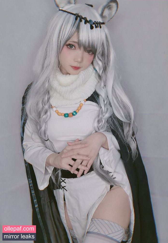 Latest Leaks miu_cosplayer Nude #320 - Fapello