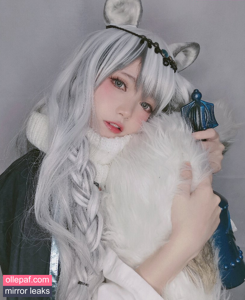 Latest Leaks miu_cosplayer Nude #321 - Fapello