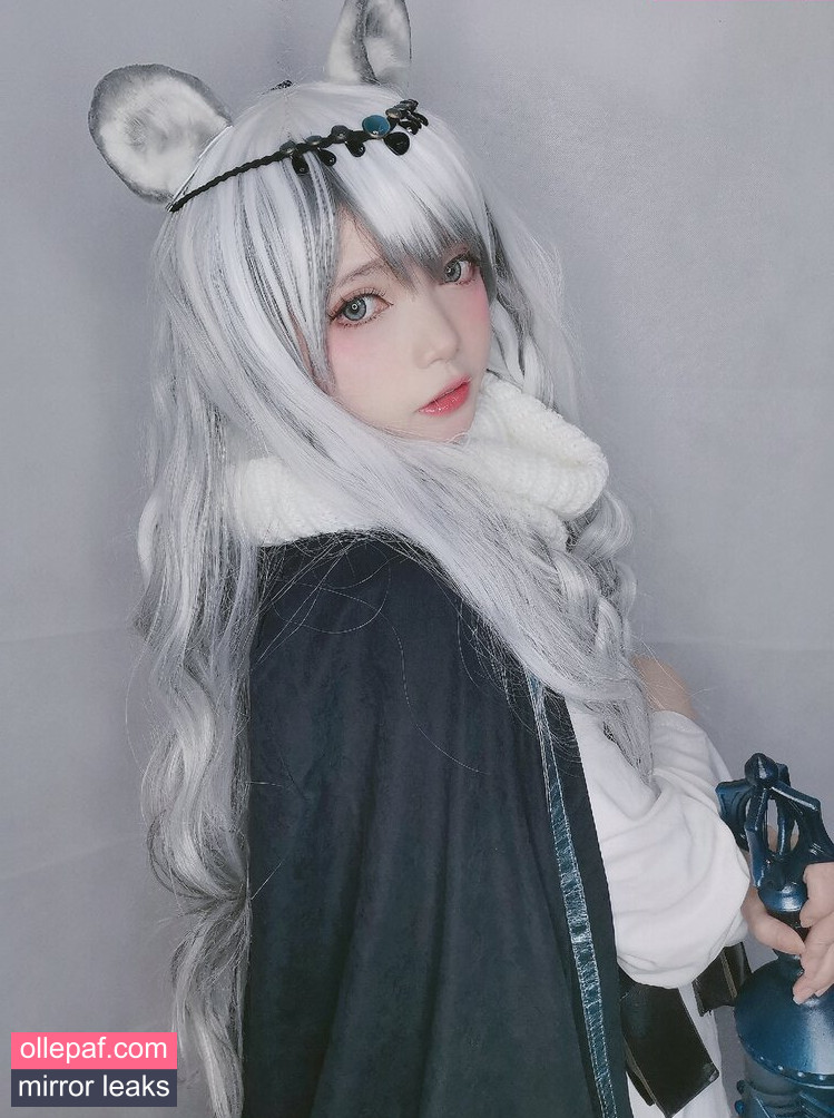 Latest Leaks miu_cosplayer Nude #322 - Fapello