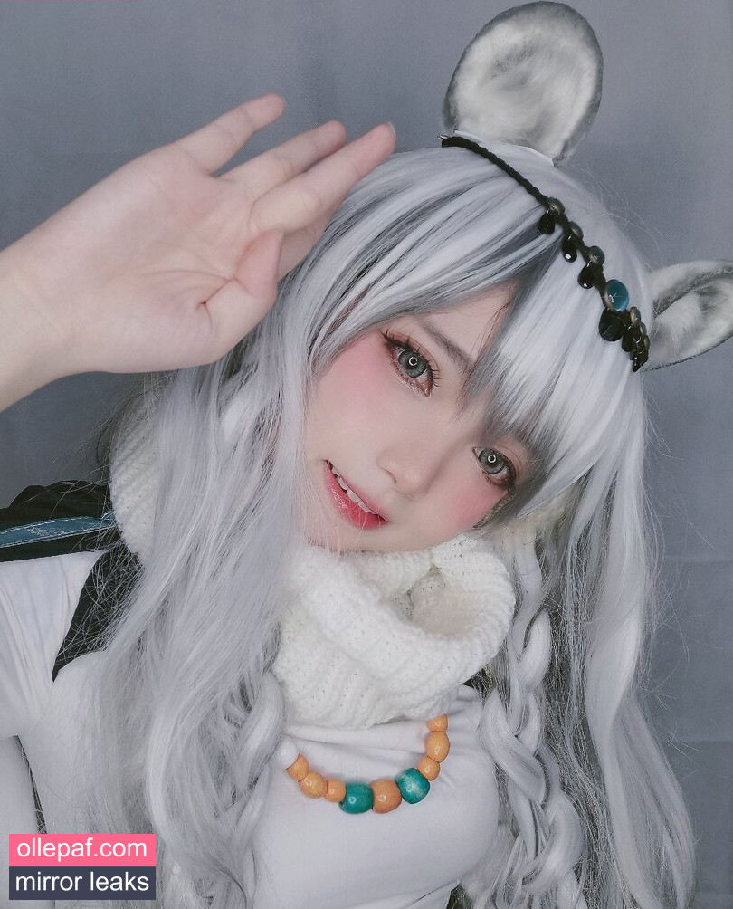 Latest Leaks miu_cosplayer Nude #323 - Fapello