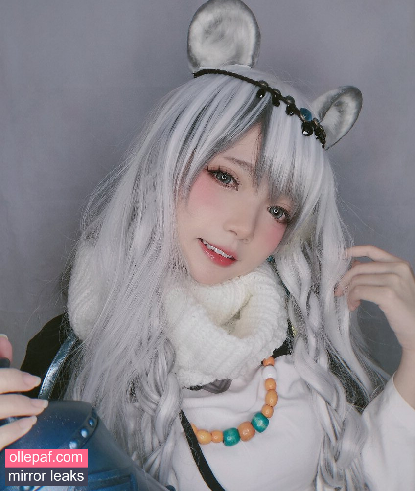 Latest Leaks miu_cosplayer Nude #324 - Fapello