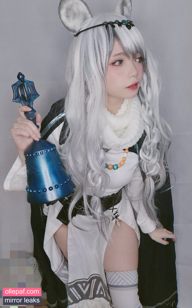 Latest Leaks miu_cosplayer Nude #325 - Fapello