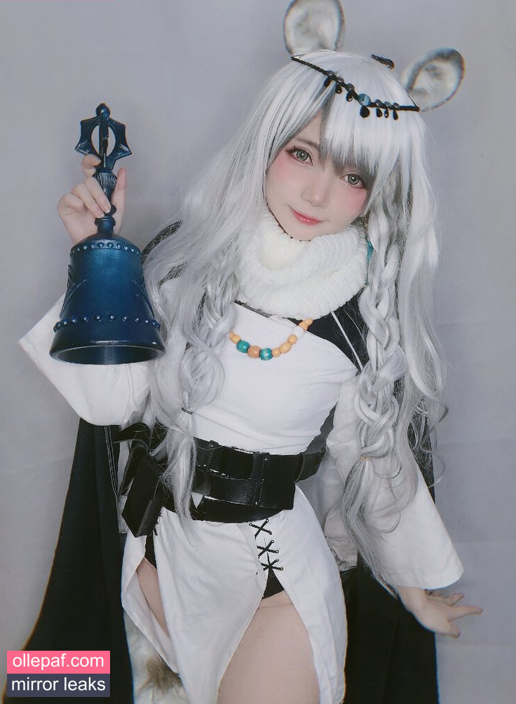 Latest Leaks miu_cosplayer Nude #326 - Fapello