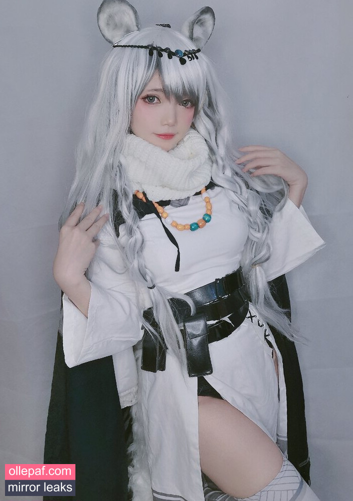 Latest Leaks miu_cosplayer Nude #327 - Fapello