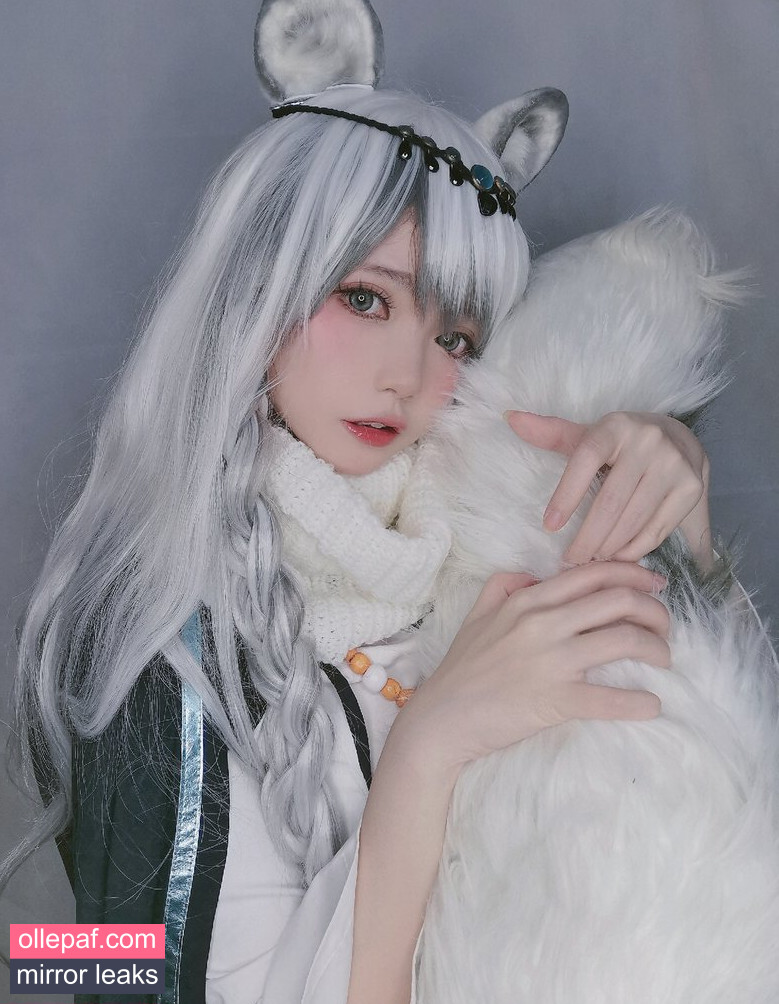 Latest Leaks miu_cosplayer Nude #329 - Fapello