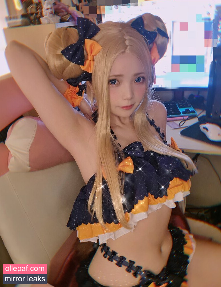 Latest Leaks miu_cosplayer Nude #332 - Fapello