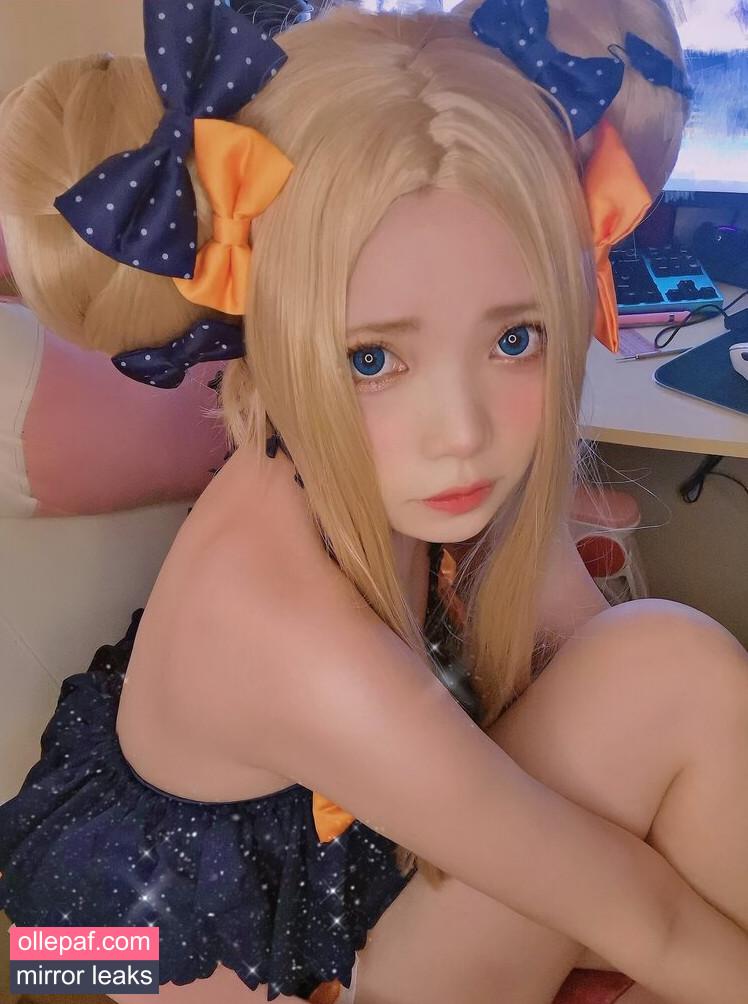 Latest Leaks miu_cosplayer Nude #333 - Fapello