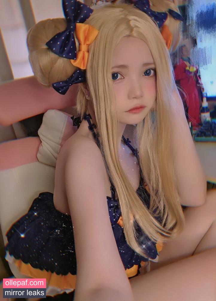 Latest Leaks miu_cosplayer Nude #337 - Fapello