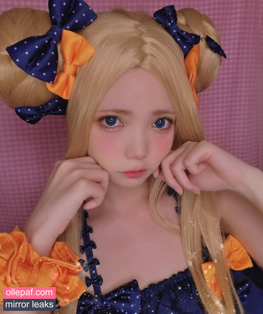 Latest Leaks miu_cosplayer Nude #338 - Fapello