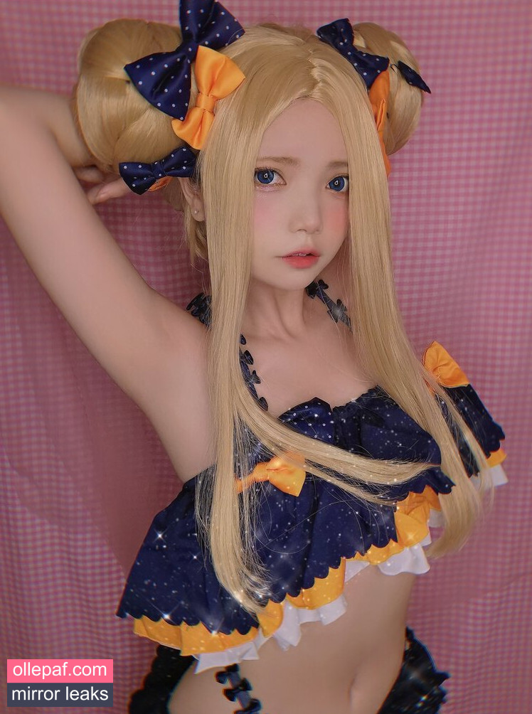 Latest Leaks miu_cosplayer Nude #339 - Fapello