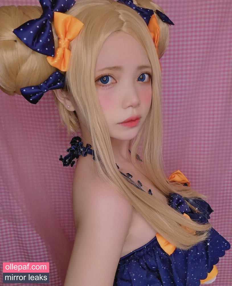 Latest Leaks miu_cosplayer Nude #340 - Fapello