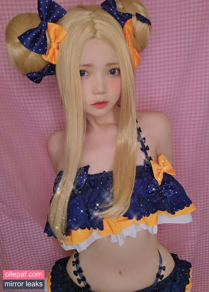 Latest Leaks miu_cosplayer Nude #341 - Fapello