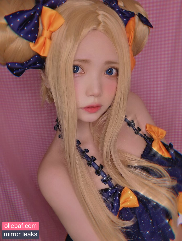 Latest Leaks miu_cosplayer Nude #342 - Fapello