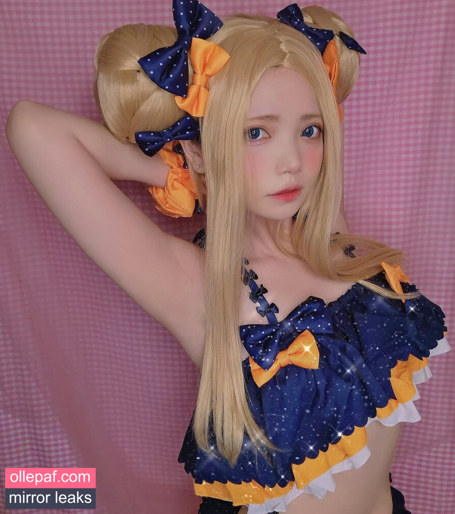 Latest Leaks miu_cosplayer Nude #343 - Fapello