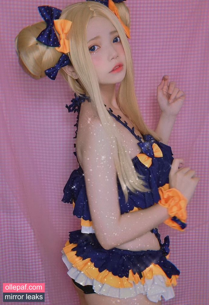Latest Leaks miu_cosplayer Nude #344 - Fapello