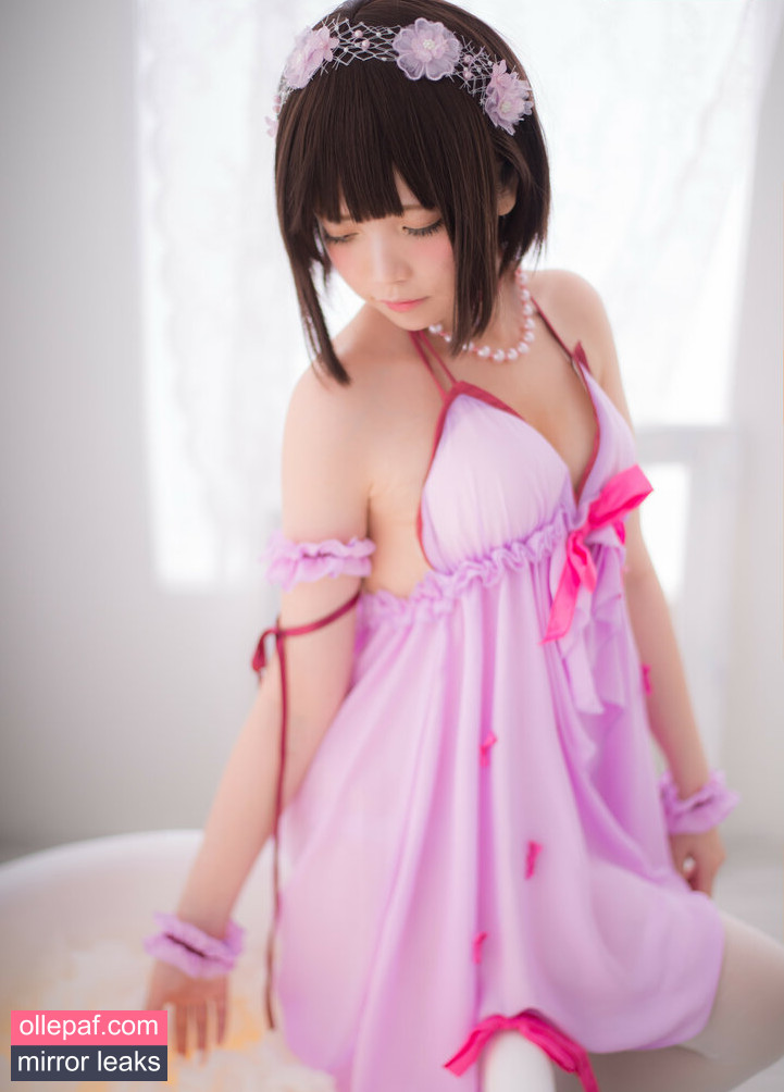 Latest Leaks miu_cosplayer Nude #345 - Fapello