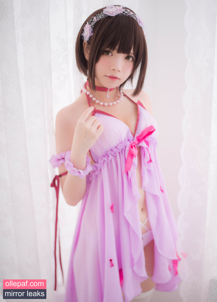 Latest Leaks miu_cosplayer Nude #346 - Fapello