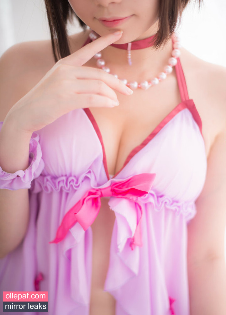 Latest Leaks miu_cosplayer Nude #347 - Fapello