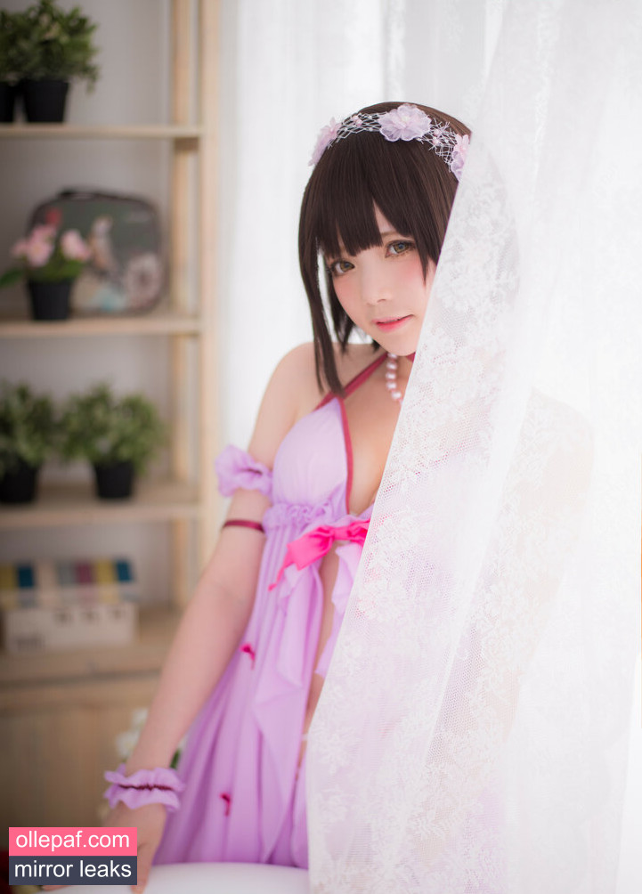 Latest Leaks miu_cosplayer Nude #348 - Fapello