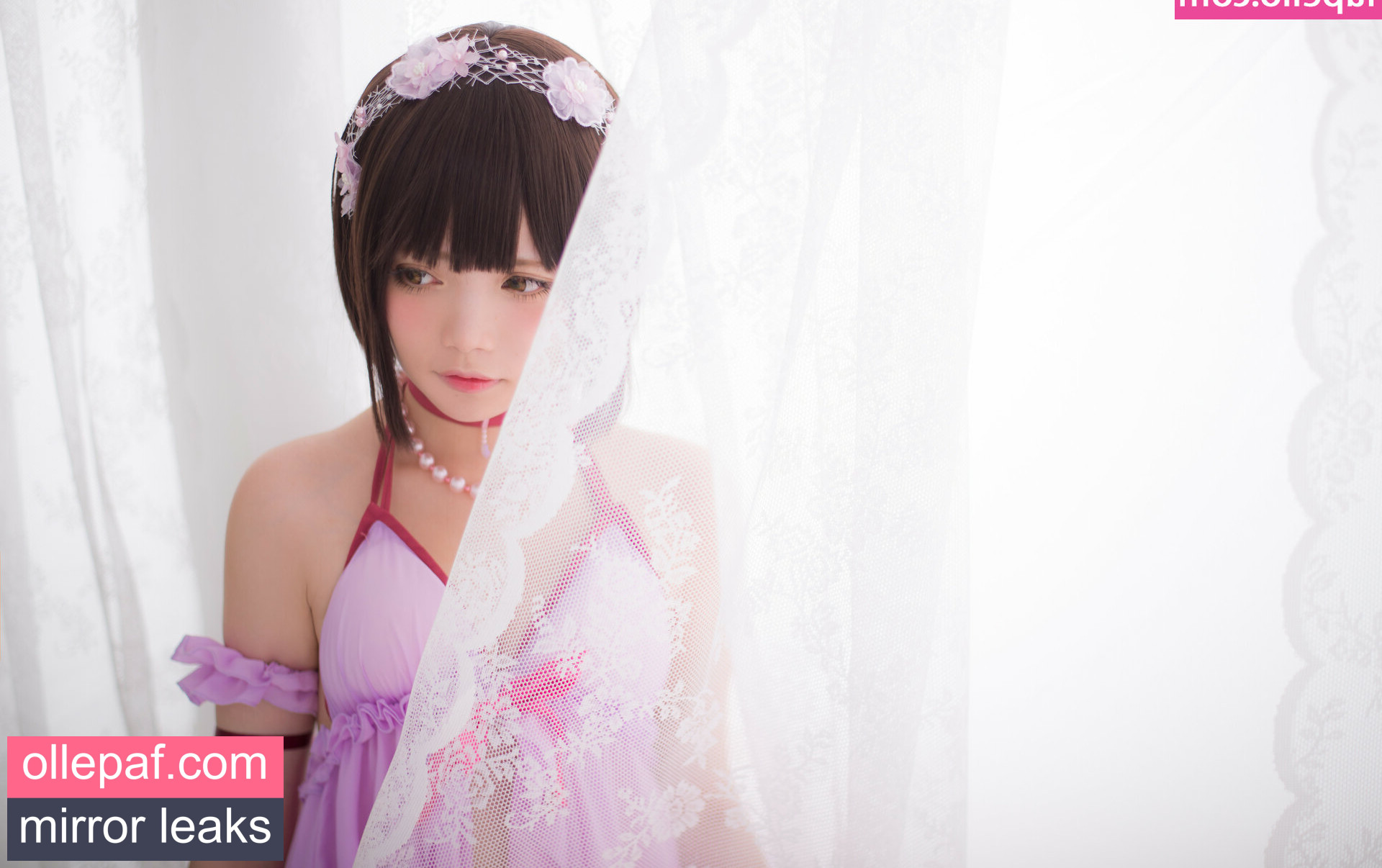 Latest Leaks miu_cosplayer Nude #349 - Fapello