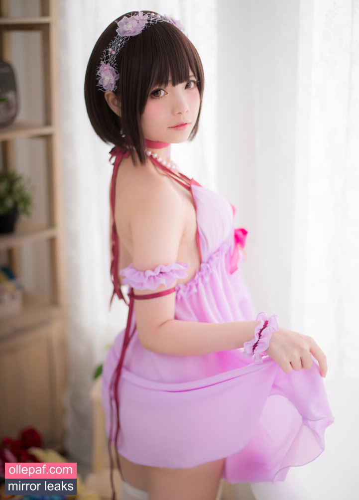 Latest Leaks miu_cosplayer Nude #350 - Fapello