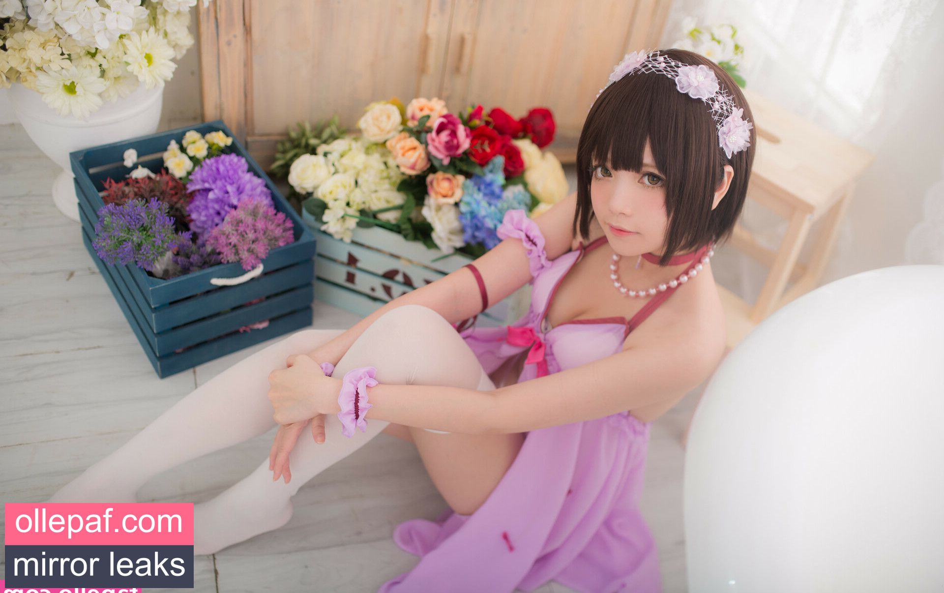 Latest Leaks miu_cosplayer Nude #351 - Fapello