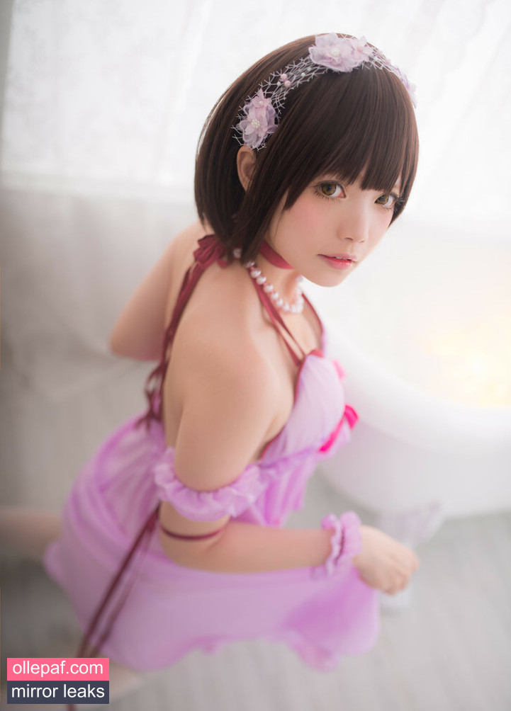 Latest Leaks miu_cosplayer Nude #352 - Fapello