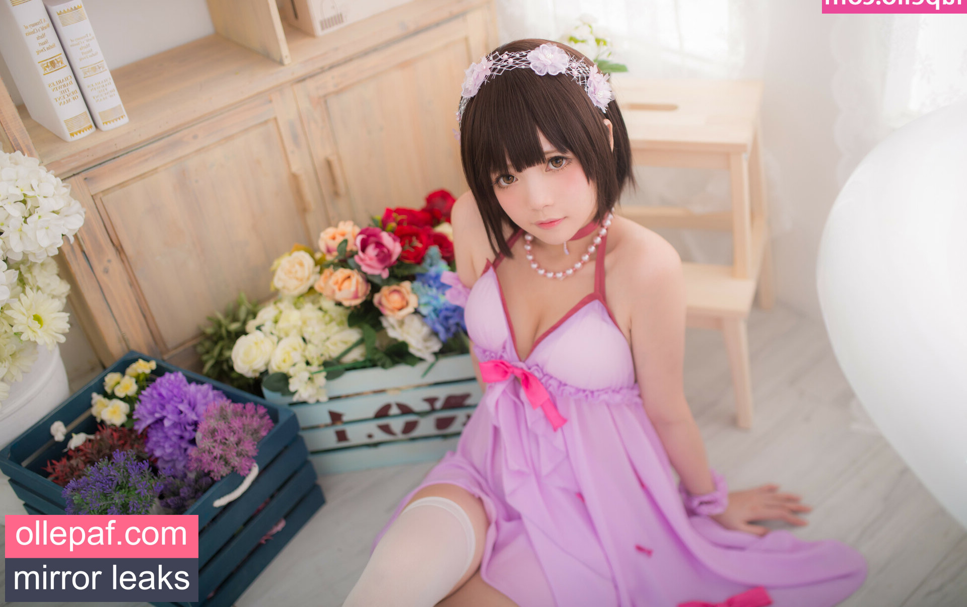 Latest Leaks miu_cosplayer Nude #353 - Fapello